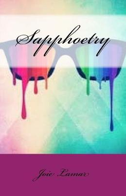 Book cover for Sapphoetry