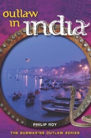 Cover of Outlaw in India