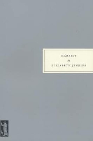 Cover of Harriet