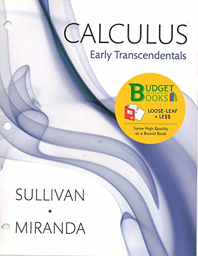 Book cover for Loose-Leaf Version for Calculus Combo