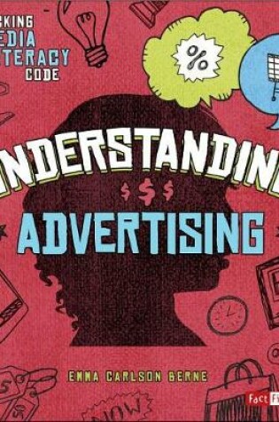 Cover of Understanding Advertising