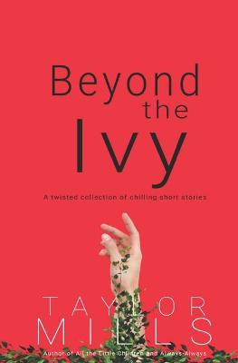 Book cover for Beyond the Ivy