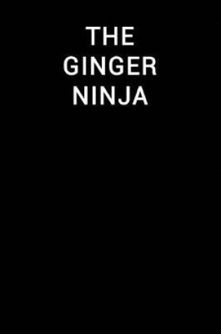 Cover of The Ginger Ninja