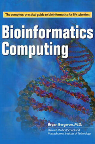 Cover of Bioinformatics Computing