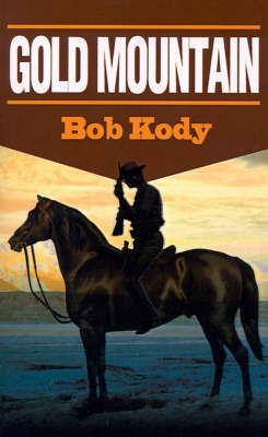 Book cover for Gold Mountain