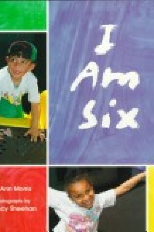 Cover of I Am Six
