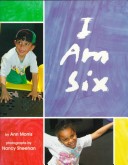 Book cover for I Am Six