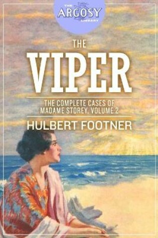 Cover of The Viper