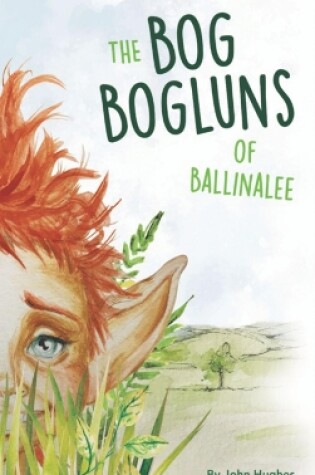 Cover of The Bog Bogluns of Ballinalee