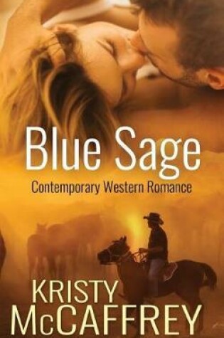 Cover of Blue Sage