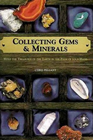 Cover of Collecting Gems & Minerals