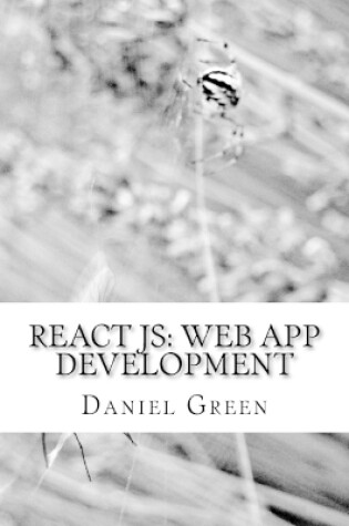 Cover of ReactJS