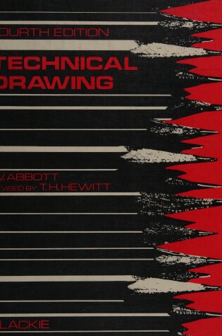 Cover of Technical Drawing