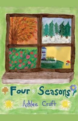 Book cover for Four Seasons