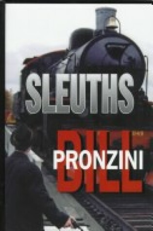 Cover of Sleuths