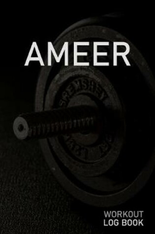 Cover of Ameer