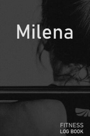 Cover of Milena