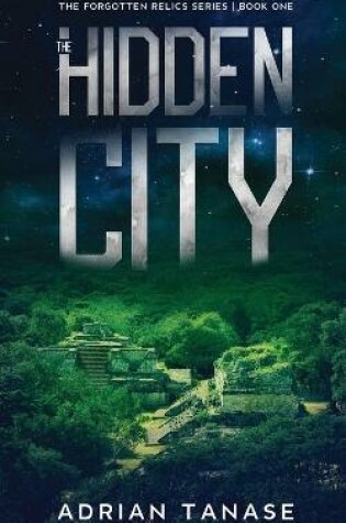 Cover of The Hidden City