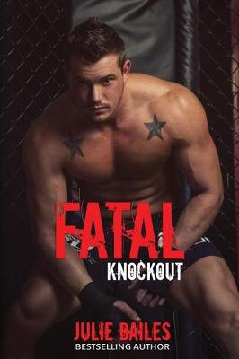 Book cover for Fatal Knockout