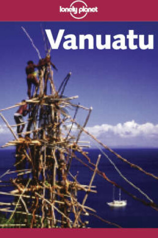 Cover of Vanuatu