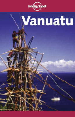 Cover of Vanuatu