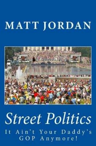 Cover of Street Politics