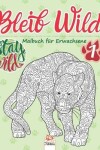Book cover for Bleib Wild 1