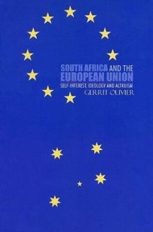 Cover of South Africa and the European Union