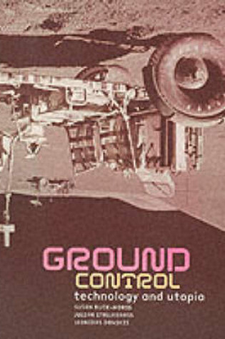 Cover of Ground Control