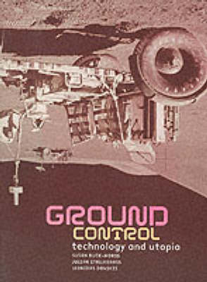 Book cover for Ground Control