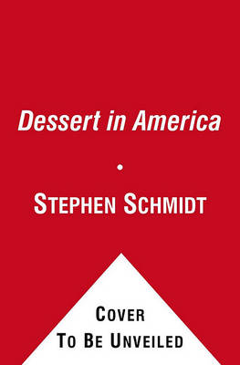 Book cover for Dessert in America