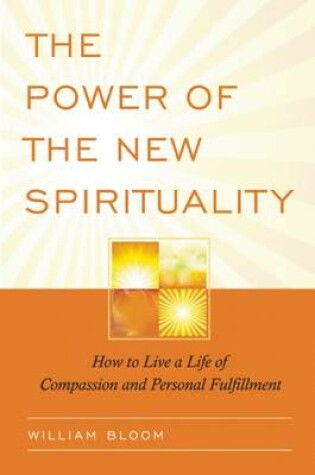 Cover of The Power of the New Spirituality