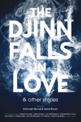 Cover of The Djinn Falls in Love and Other Stories