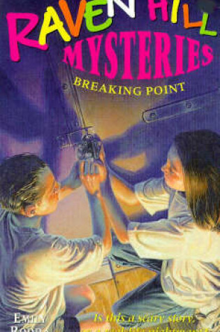 Cover of Breaking Point