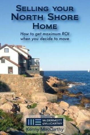 Cover of Selling Your North Shore Home