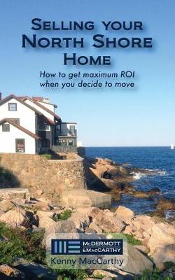 Book cover for Selling Your North Shore Home