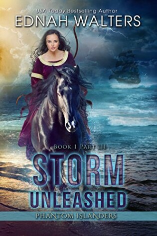 Cover of Storm Unleashed