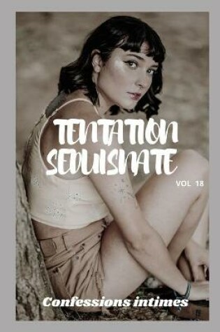 Cover of Tentation séduisante (vol 18)