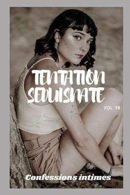 Book cover for Tentation séduisante (vol 18)