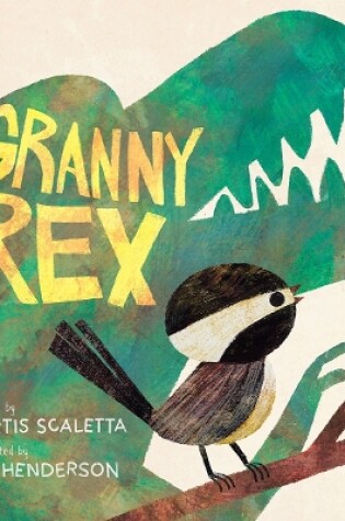 Cover of Granny Rex