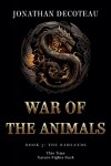 Book cover for War Of The Animals (Book 5)