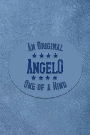 Cover of Angelo