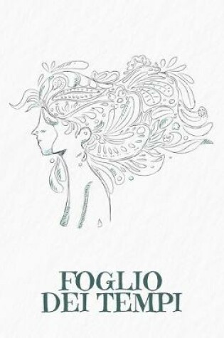 Cover of Foglio dei tempi