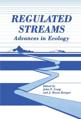 Book cover for Regulated Streams