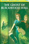 Book cover for The Ghost of Blackwood Hall