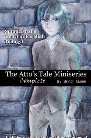 Cover of The Atto's Tale Miniseries