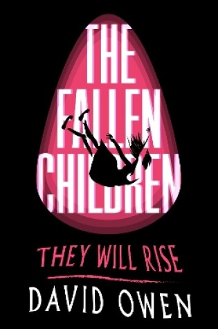 Cover of The Fallen Children