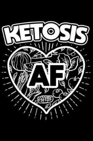 Cover of Ketosis AF