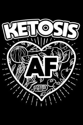 Book cover for Ketosis AF