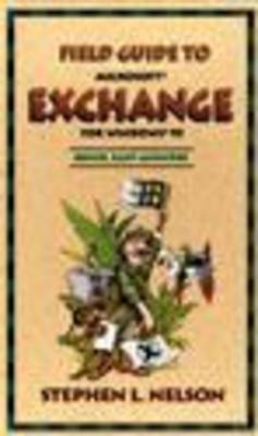 Book cover for Field Guide to Microsoft Exchange